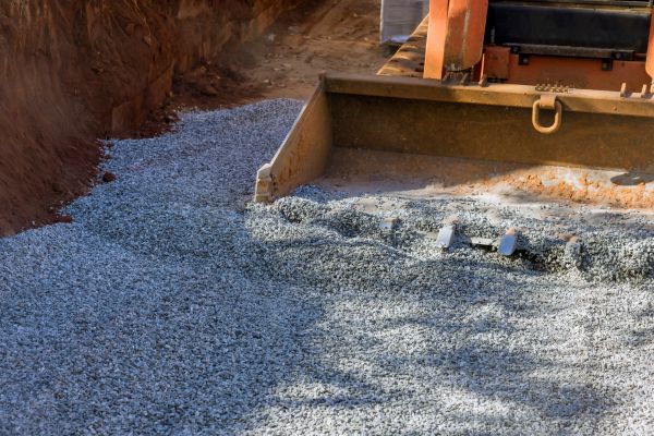 Cost of Gravel Removal in Loveland