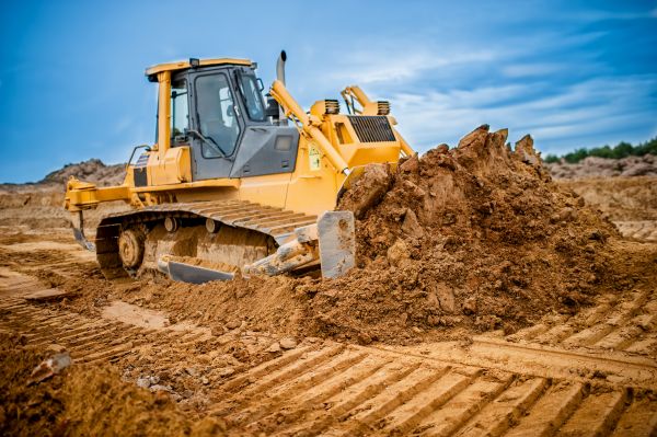 Cost of Yard Leveling in Loveland