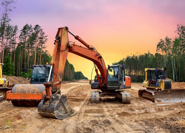 Cost of Land Shaping Service in Loveland