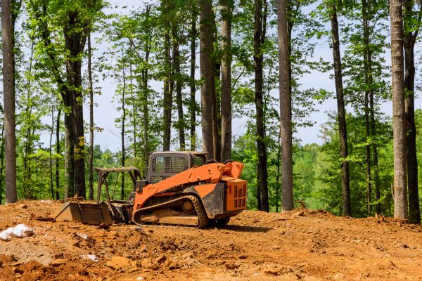 Cost of Soil Grading in Loveland