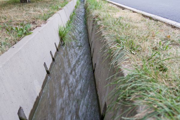 Cost of Ditching Service in Loveland