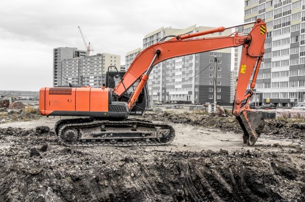 Cost of Trenching Excavation Service in Loveland