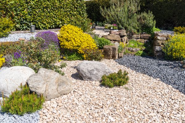 Cost of Gravel Repair in Loveland