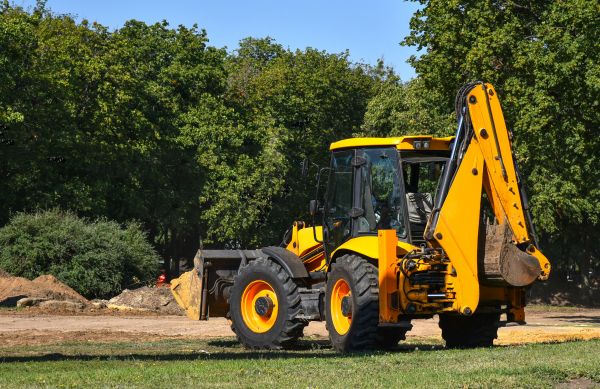 Cost of Dirt Grading in Loveland