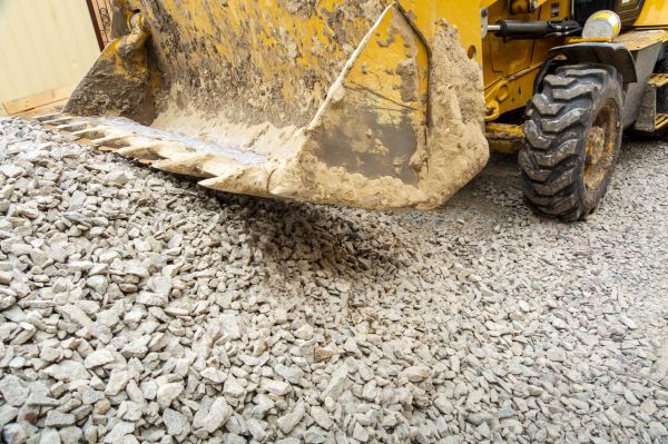 Cost of Driveway Gravel Removal in Loveland