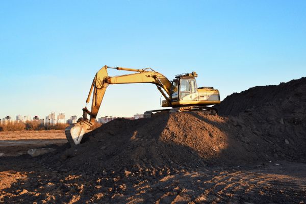 Cost of Crawlspace Excavation in Loveland