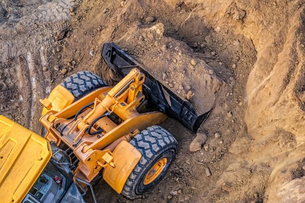 Cost of Front Yard Leveling in Loveland