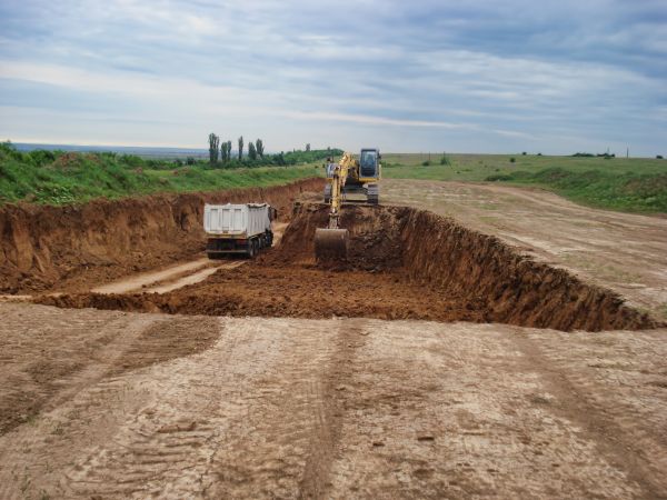 Cost of Foundation Digging in Loveland