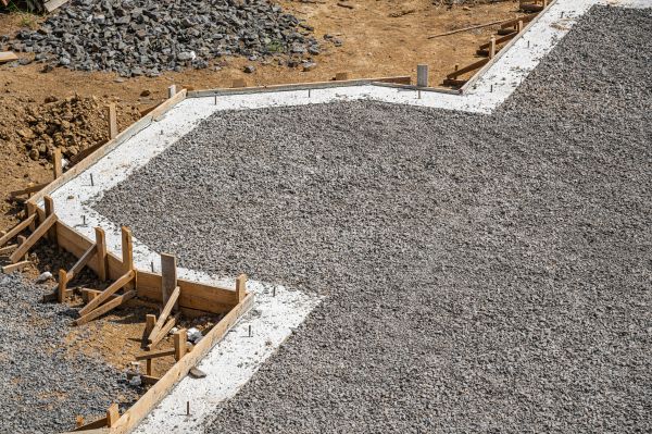 Cost of Foundation Backfilling in Loveland