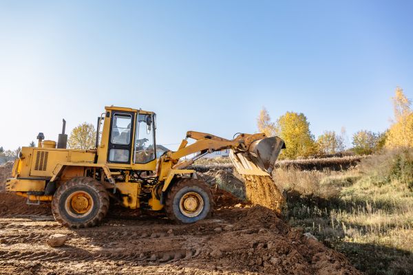 Cost of Field Leveling in Loveland