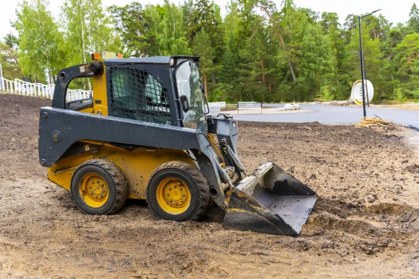 Cost of Yard Excavation in Loveland