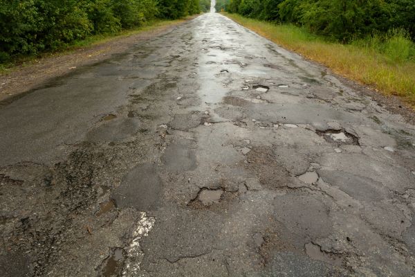 Cost of Driveway Erosion Repair in Loveland