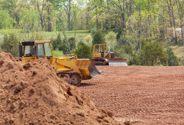 Cost of Residential Site Preparation in Loveland