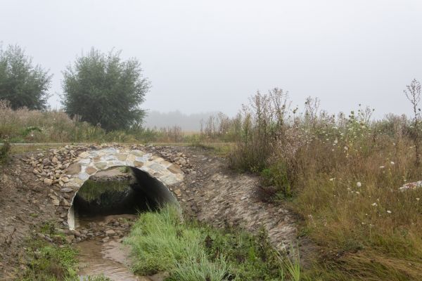 Cost of Culvert Excavation in Loveland