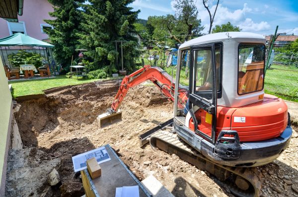 Cost of Crawlspace Digging in Loveland