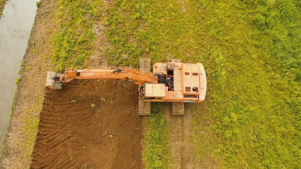 Cost of Irrigation Excavation in Loveland