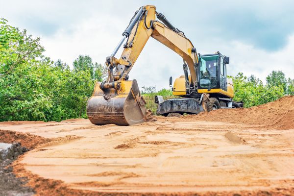 Cost of Land Releveling in Loveland