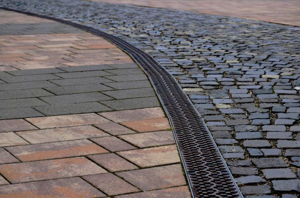 Cost of Driveway Trench Repair in Loveland