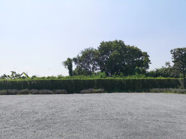 Cost of Gravel Parking Lot Grading in Loveland