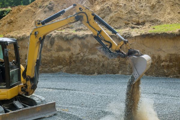 Cost of Dirt Backfilling in Loveland