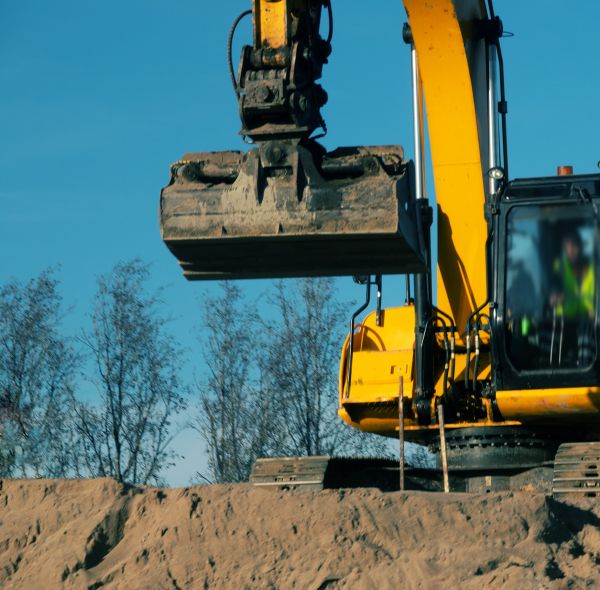 Cost of Ditch Grading in Loveland