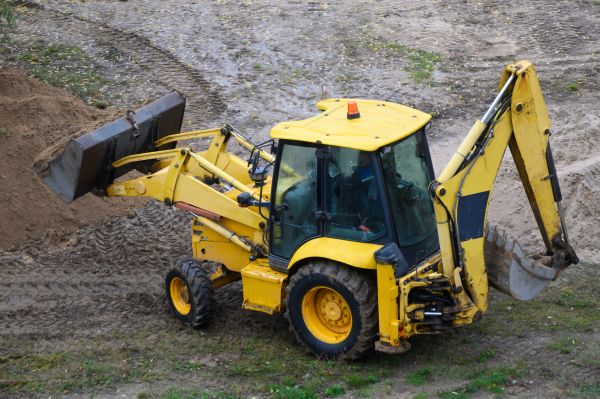 Cost of Construction Site Leveling in Loveland