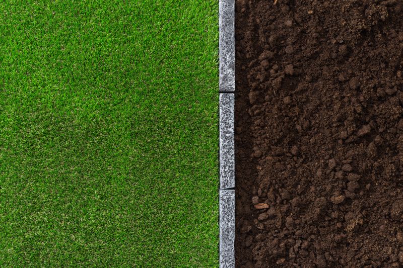 Landscaping Integration