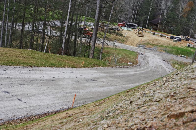 Specialty Grading Services